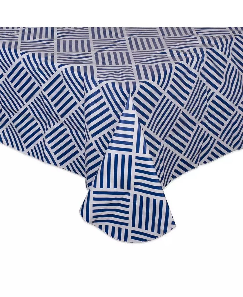 Design Imports Tablecloth 60" x 102 2