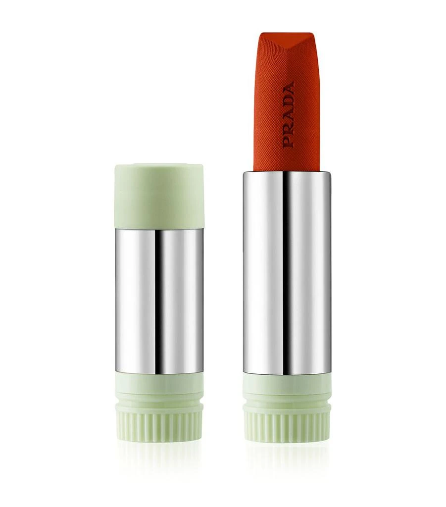 Prada Beauty Prada Monochrome Hyper Matte Lipstick - Refill 1