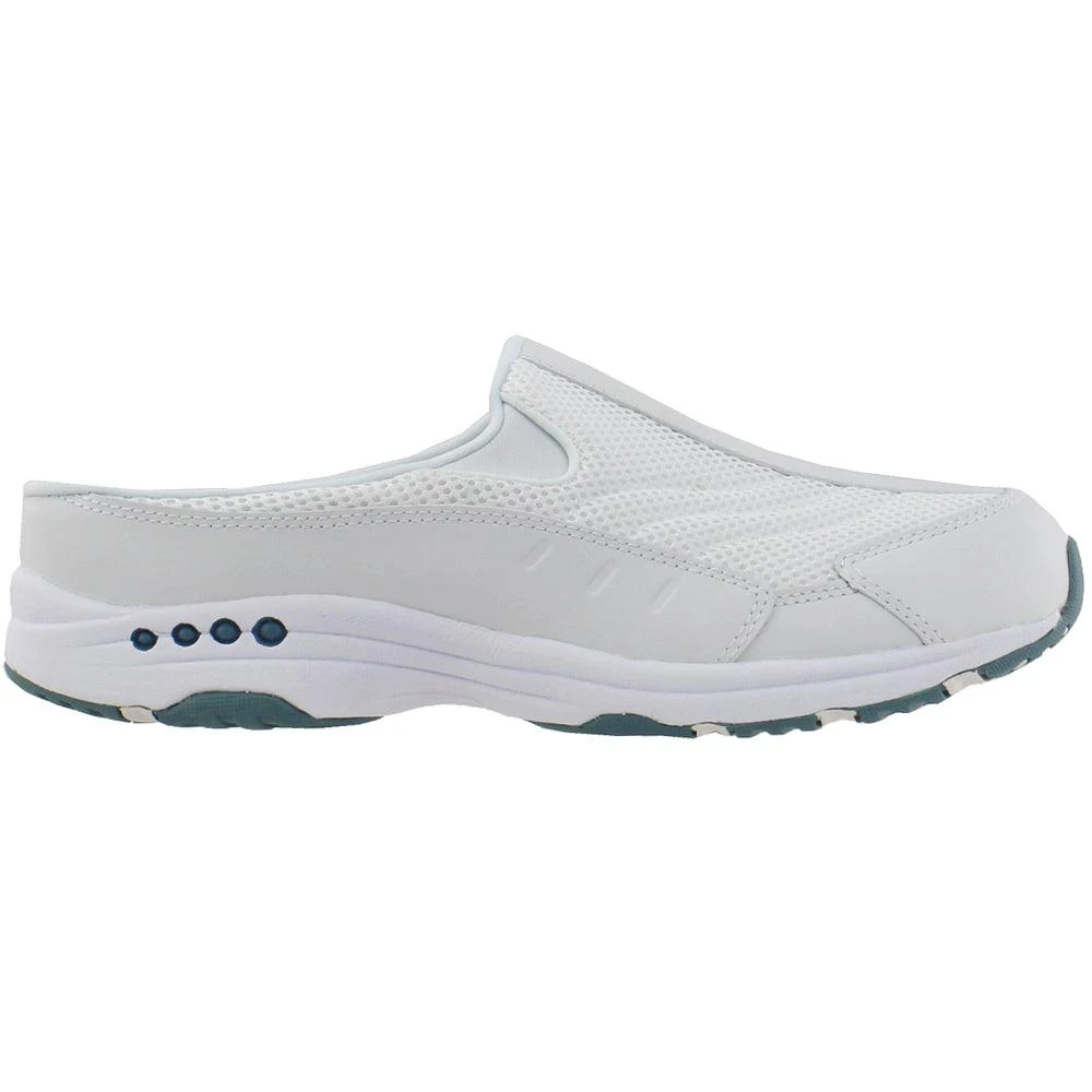 Easy Spirit Traveltime Mule Sneakers 1