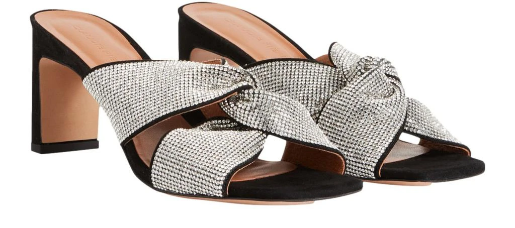 CLAUDIE PIERLOT Sandals 3