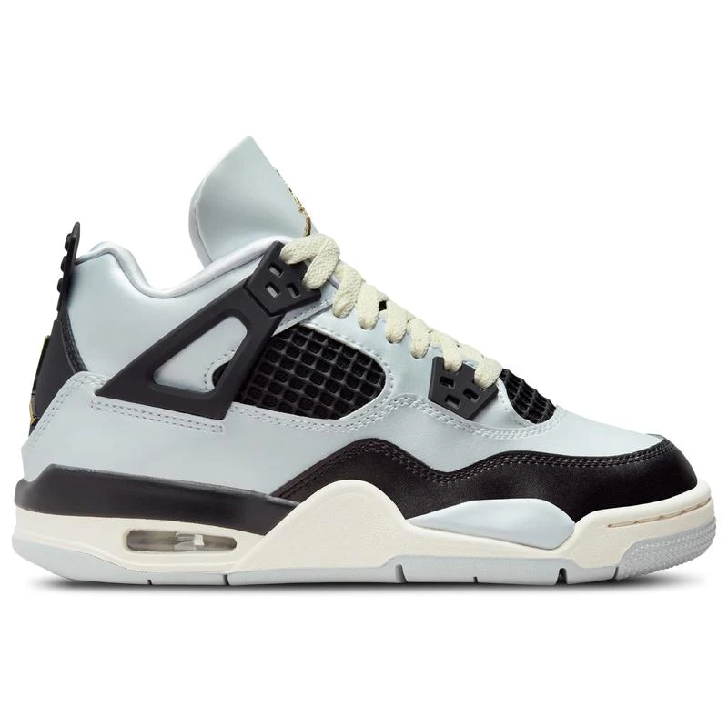 Jordan Jordan Air Jordan 4 Retro - Boys' Grade School 1
