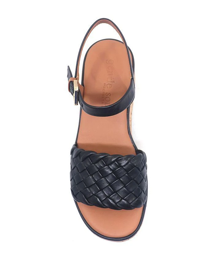Gentle Souls Women's Dorris Sandals 3