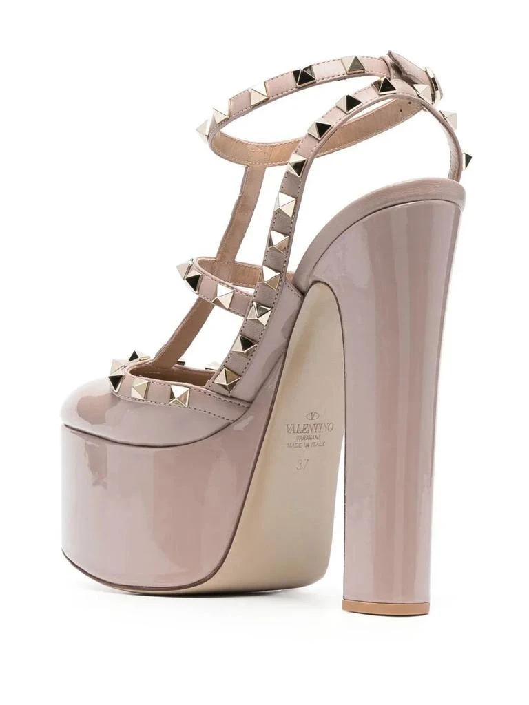Valentino Valentino Garavani Rockstud Platform Pumps 2