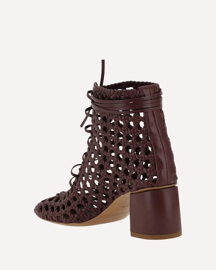 FORTE_FORTE Chic Ankle Boots 2
