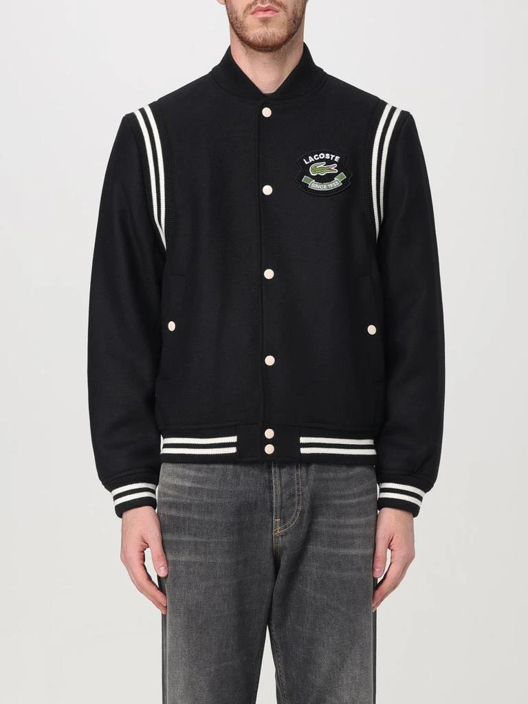 Lacoste Lacoste men's jacket 1