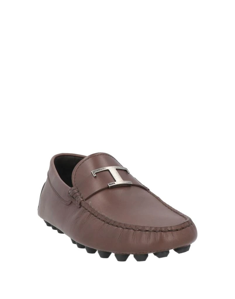 Tod's Loafers 2