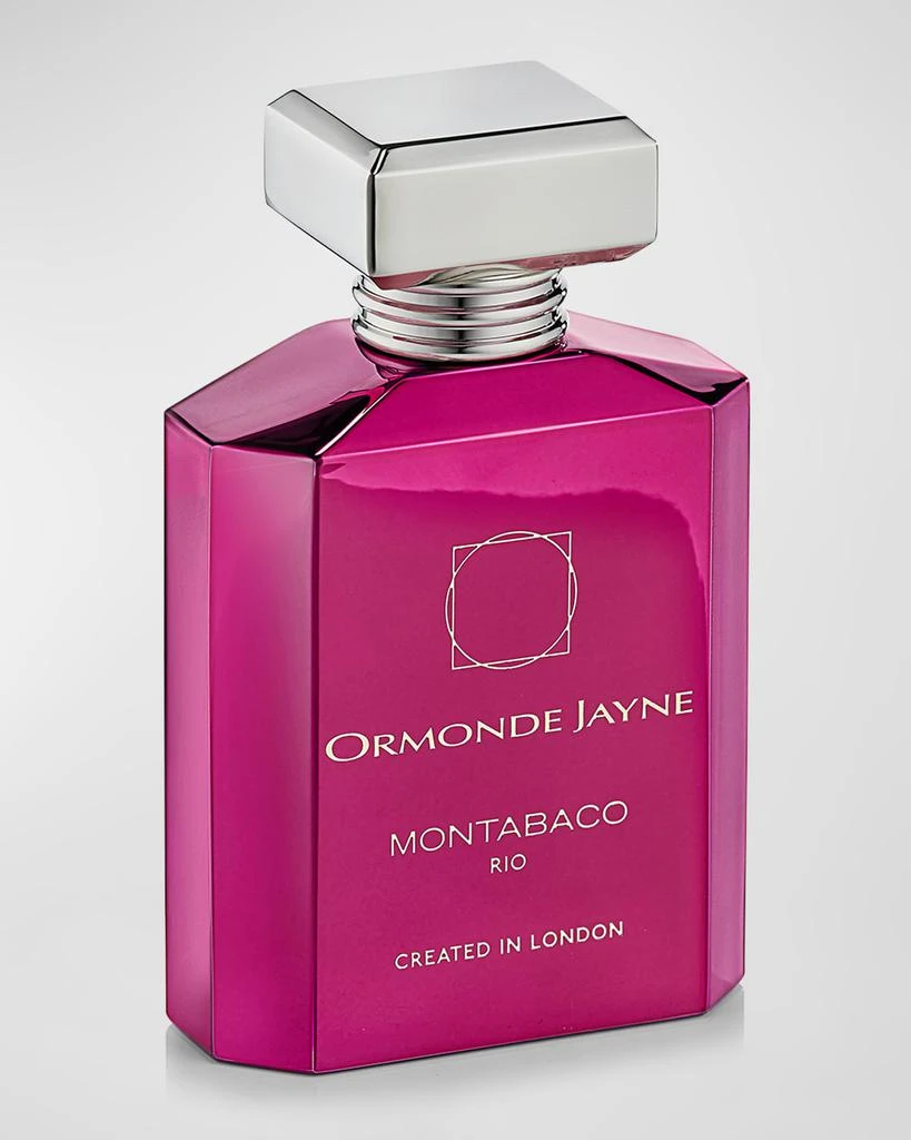 Ormonde Jayne Montabaco Rio Eau de Parfum, 2.9 oz. 3