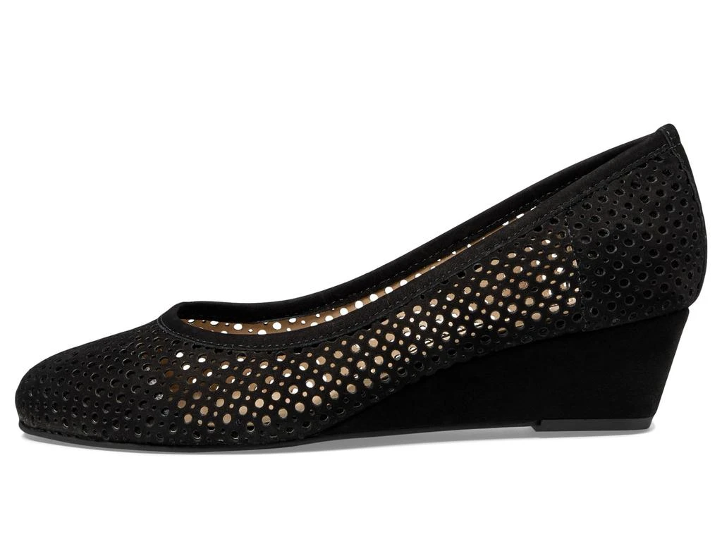 French Sole Mount 4