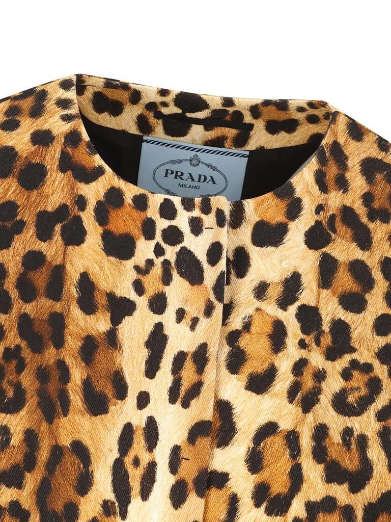 Prada Prada Coats 3