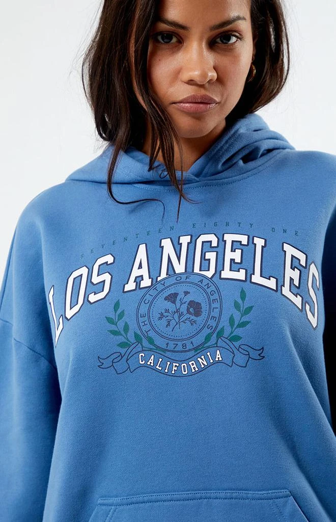 PacSun Los Angeles California Hoodie 2