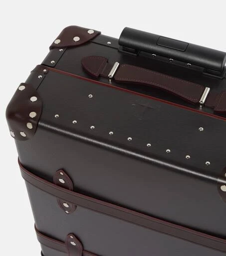 Globe-Trotter Centenary carry-on suitcase 4