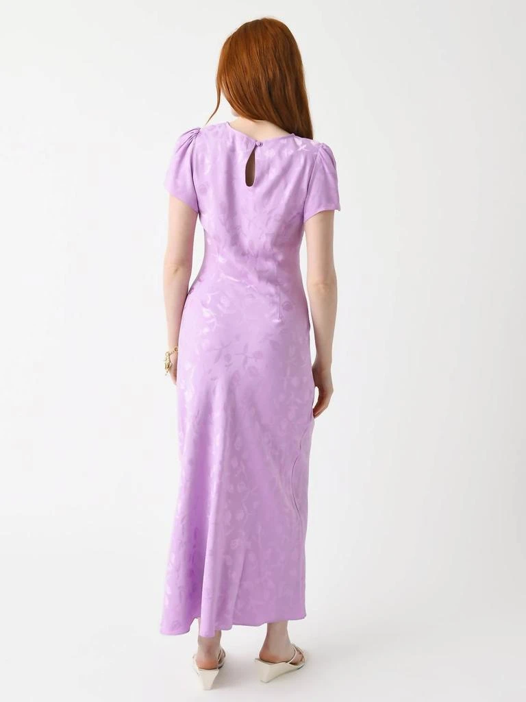 Kitri Kitri - Marie Maxi Dress 3
