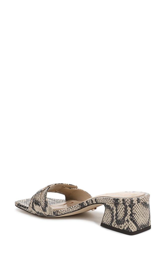 Sam Edelman Wilma Slide Sandal