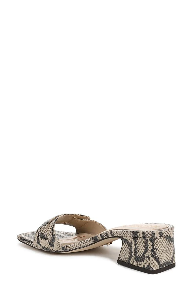 Sam Edelman Wilma Slide Sandal 2