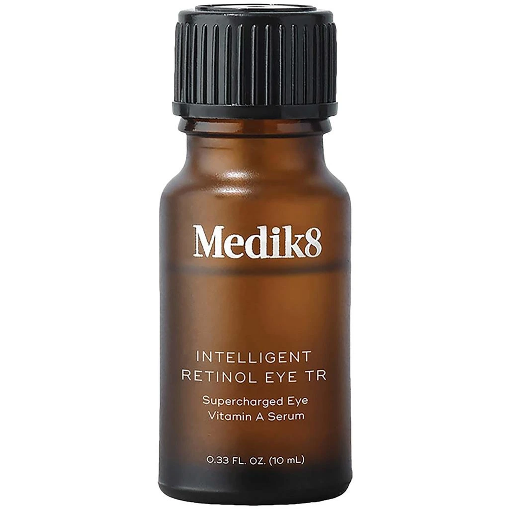 Medik8 Medik8 Intelligent Retinol Eye TR Serum 10ml 1
