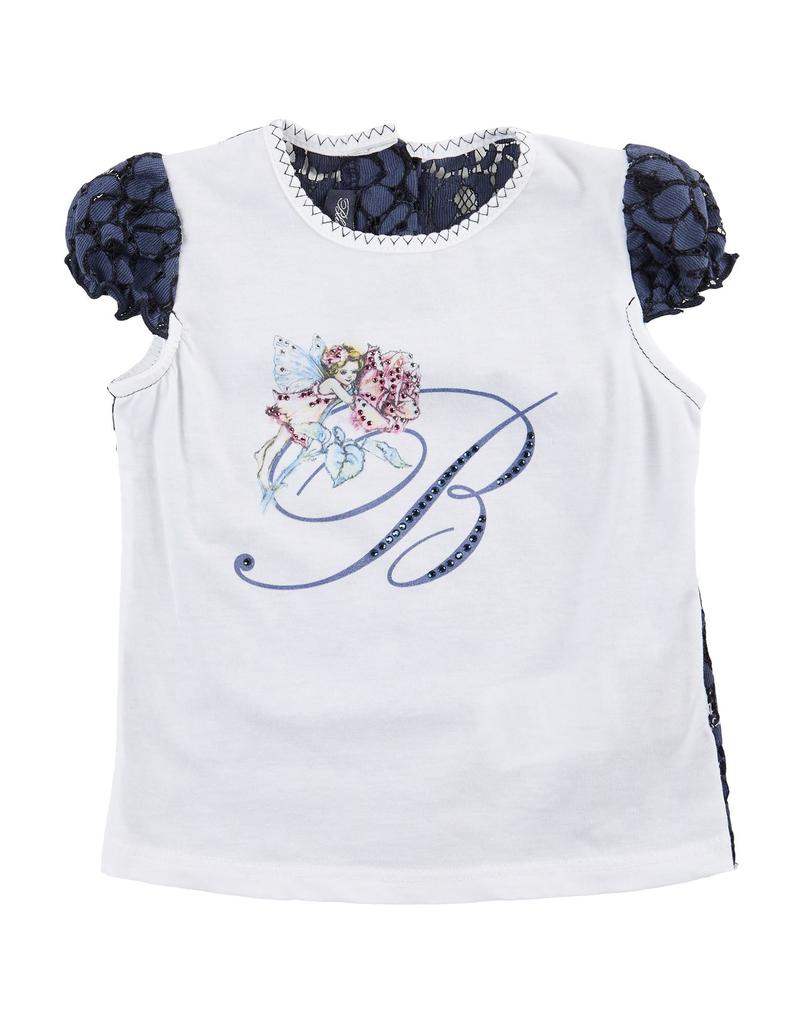 MISS BLUMARINE Top