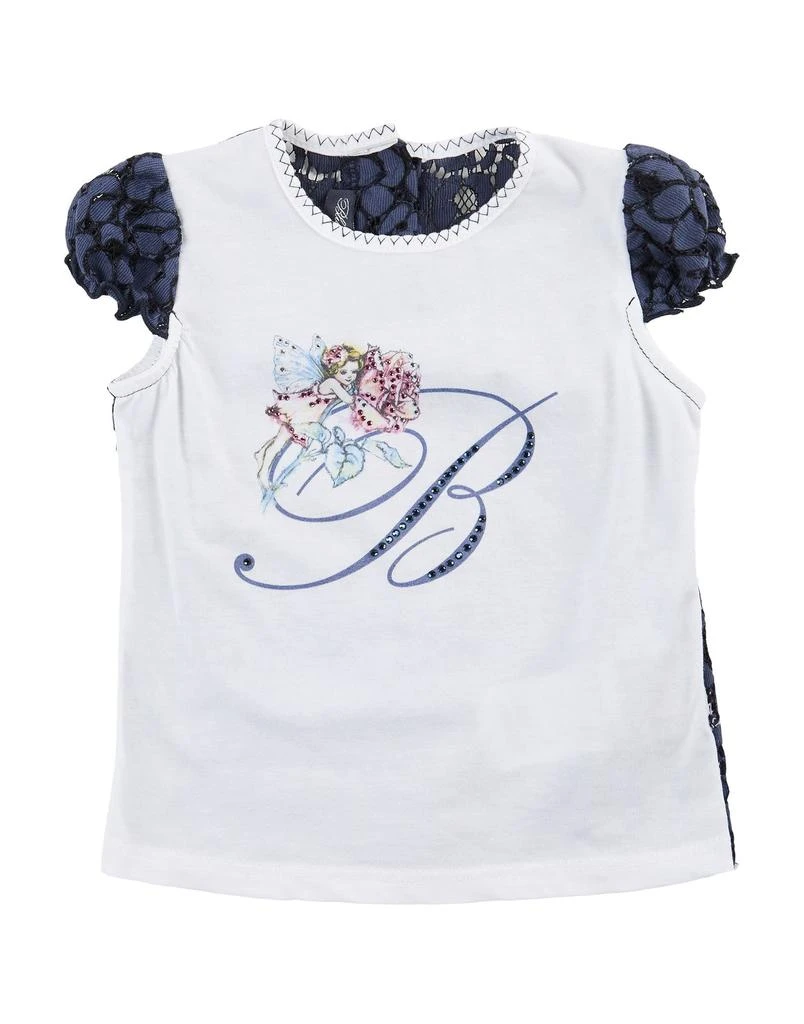 MISS BLUMARINE Top 1