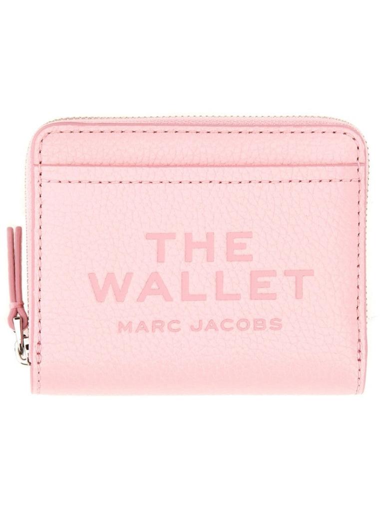 Marc Jacobs The Compact Mini Wallet