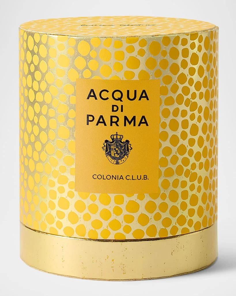 Acqua di Parma Colonia C.L.U.B. 3-Piece Gift Set 4