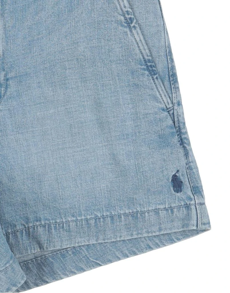 Ralph Lauren Denim shorts 3