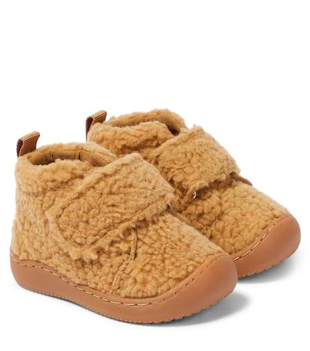 Liewood Baby Marcus slippers