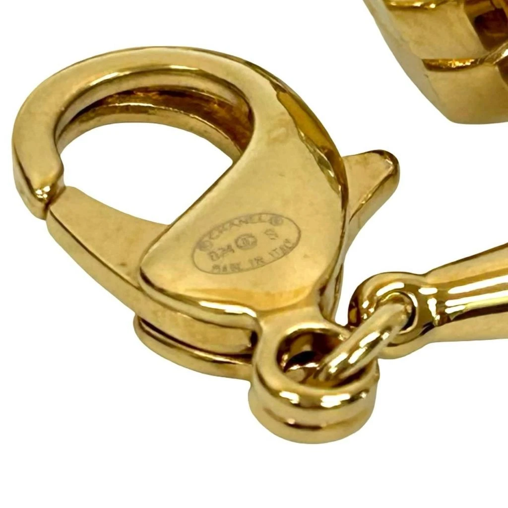 Chanel Plating Necklace (Pre-Owned) 2