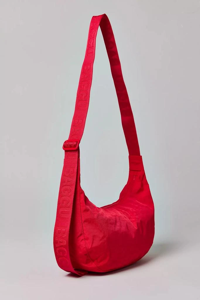 Baggu BAGGU Medium Nylon Crescent Bag 2