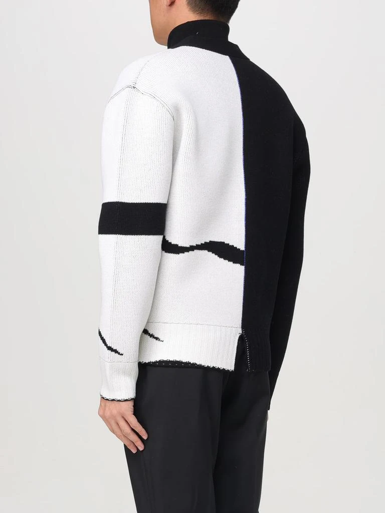 Burberry Cardigan men Burberry 3