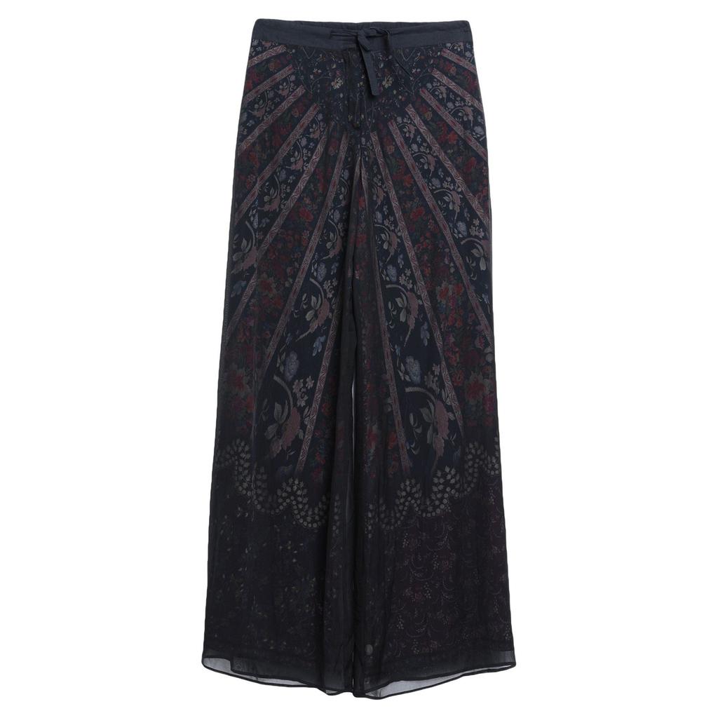 Etro Etro - Pants - Black - Woman