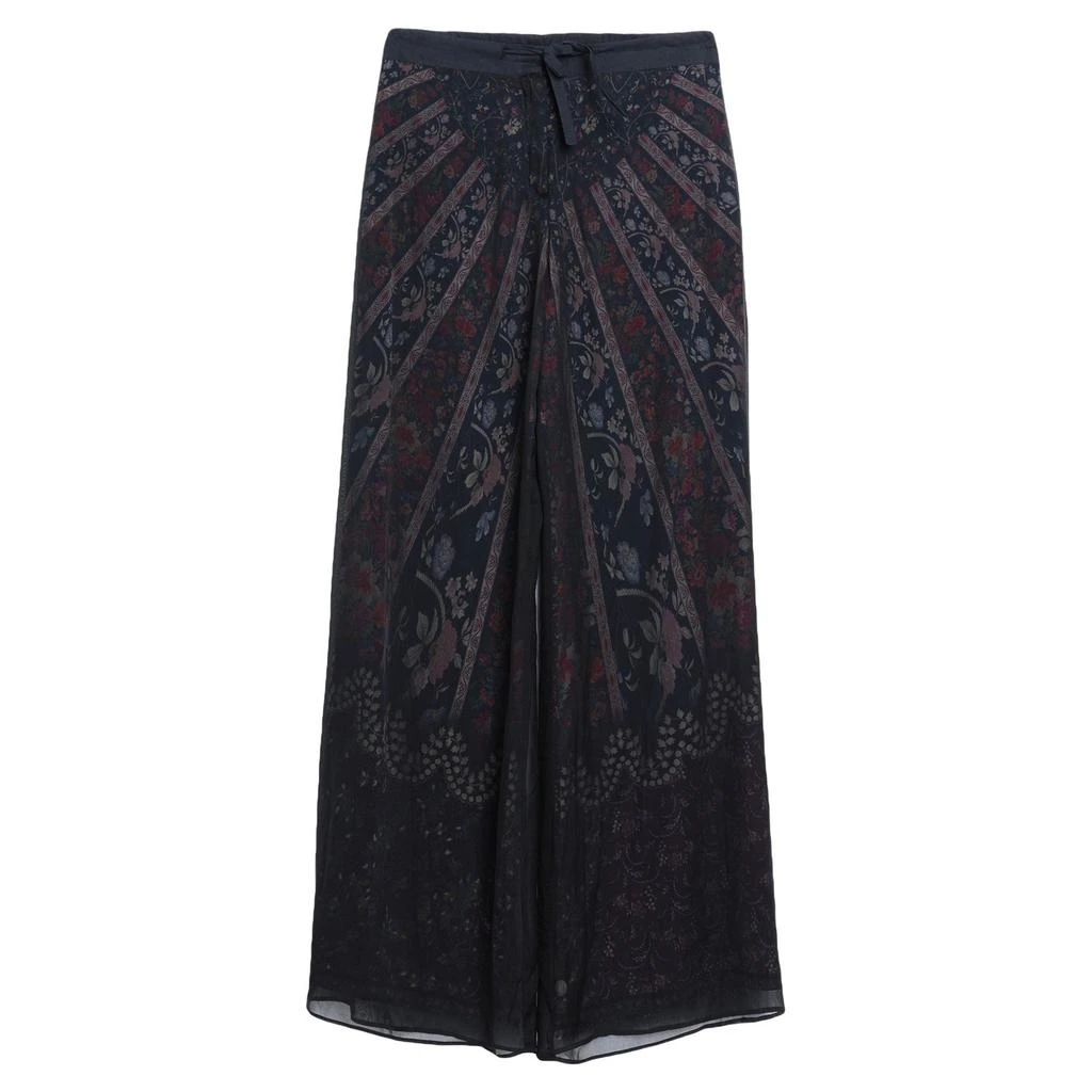 Etro Etro - Pantalon - Black - Femme 1