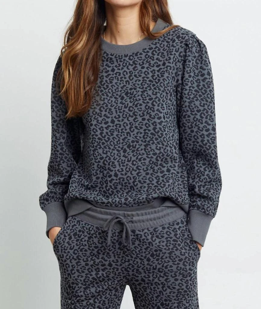 Rails Rails - WOMEN'S MARCIE SWEATSHIRT 2
