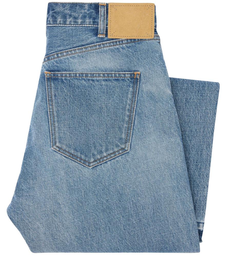 Celine Wesley jeans in pismo wash denim - Jeans - BeyondStyle