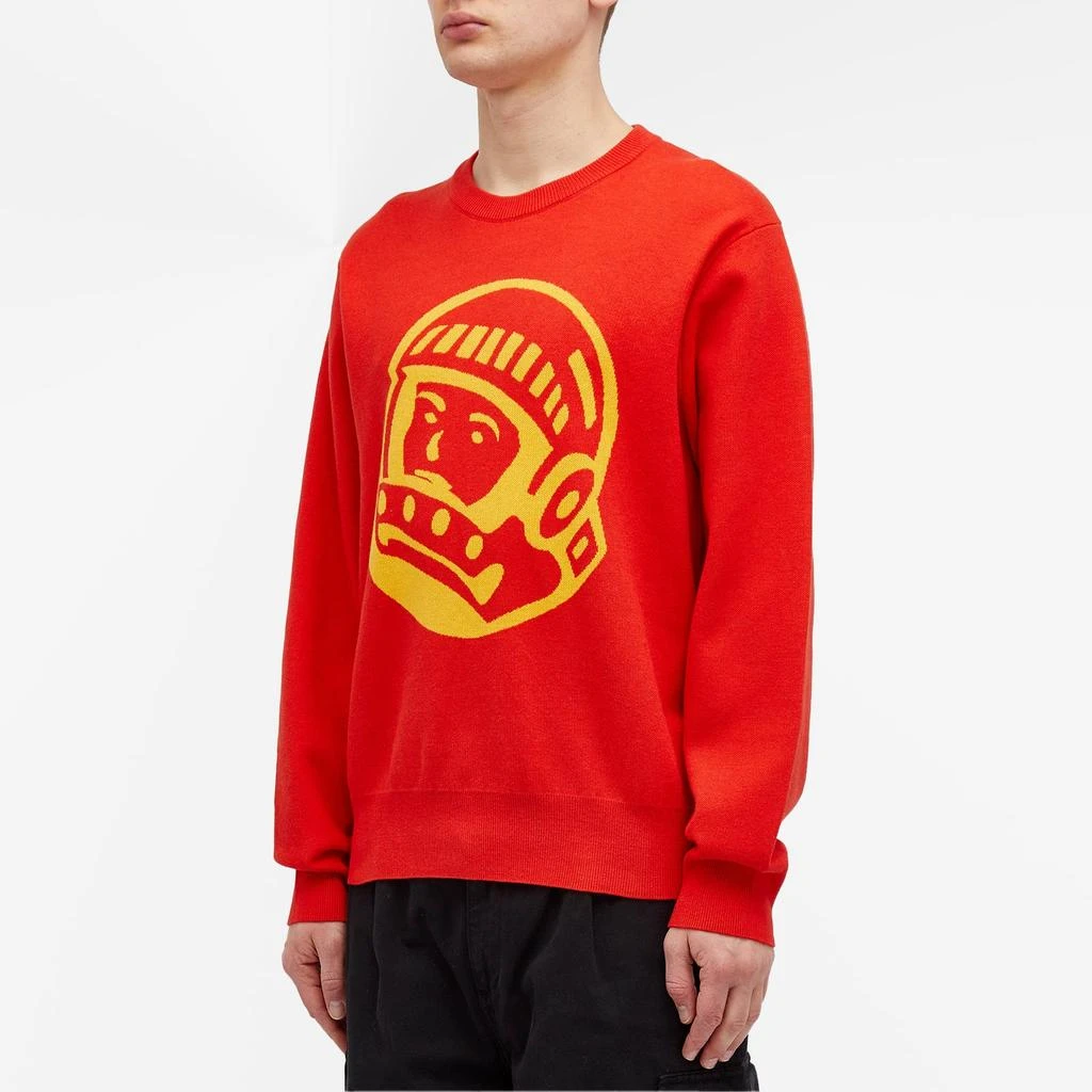 Billionaire Boys Club Billionaire Boys Club Astro Crew Knit 2