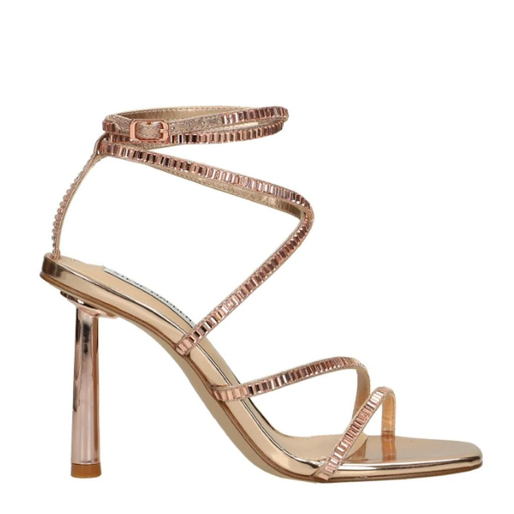 Steve Madden Sandals woman Steve Madden - elegance - pink 1