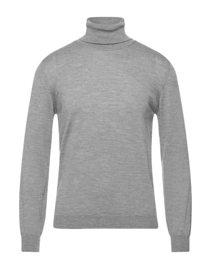 BELLWOOD Turtleneck 1
