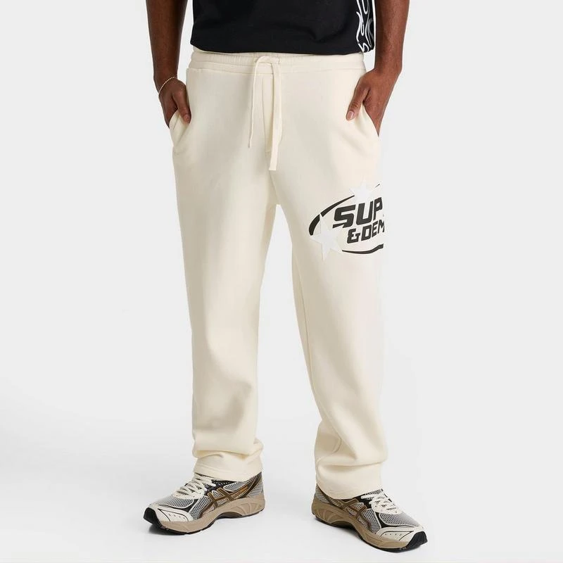 SUPPLY & DEMAND Men's Supply & Demand Harper Pullover Hoodie 1