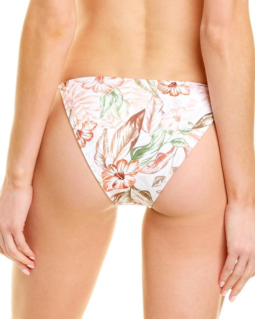 Charlie Holiday Topanga Tie Bikini Bottom 2