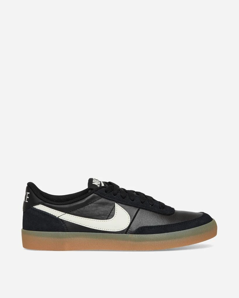 NIKE Killshot 2 Leather Sneakers Black / Sail 1