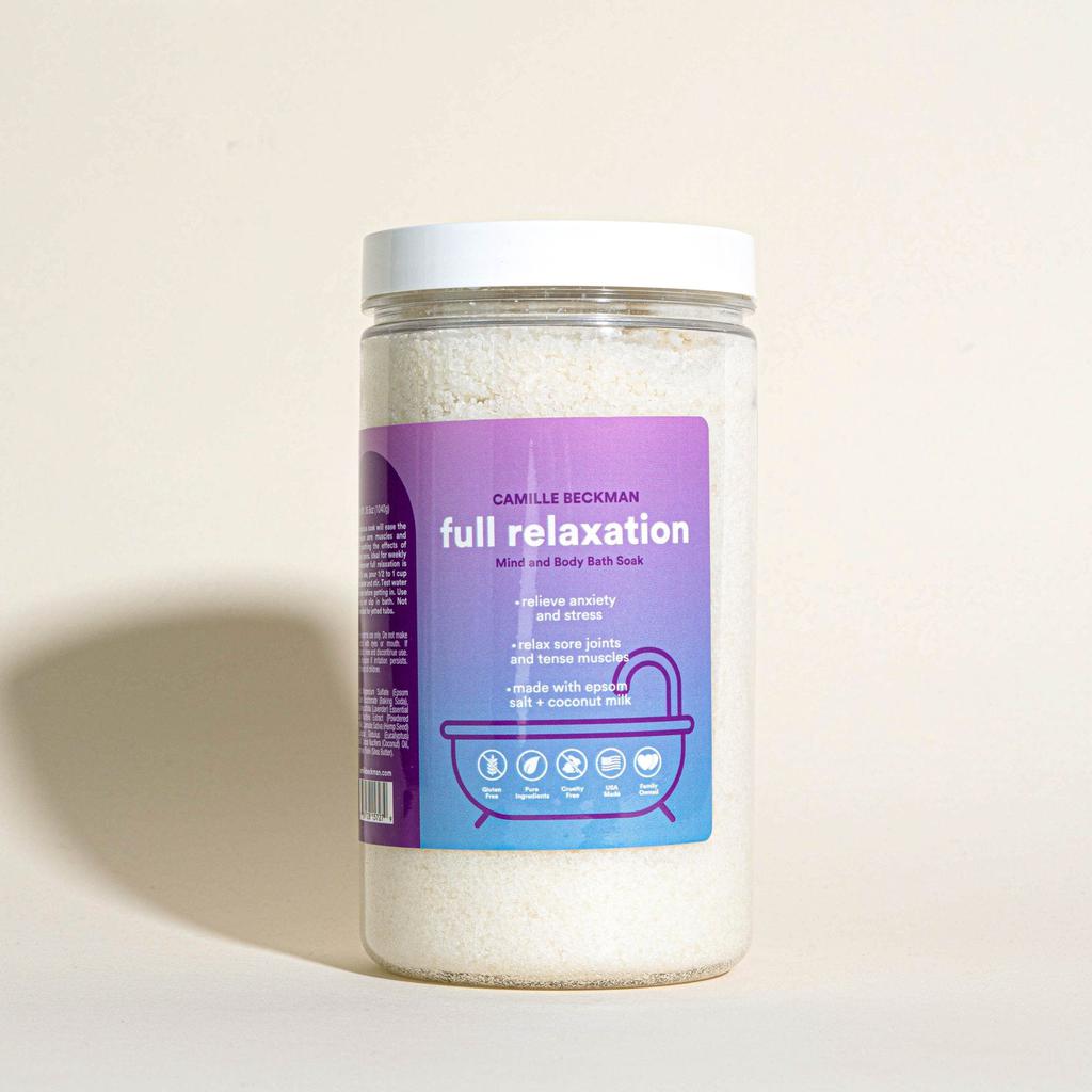 ESPA ESPA Fitness Bath Salts 180g - Body Care - Free Shipping