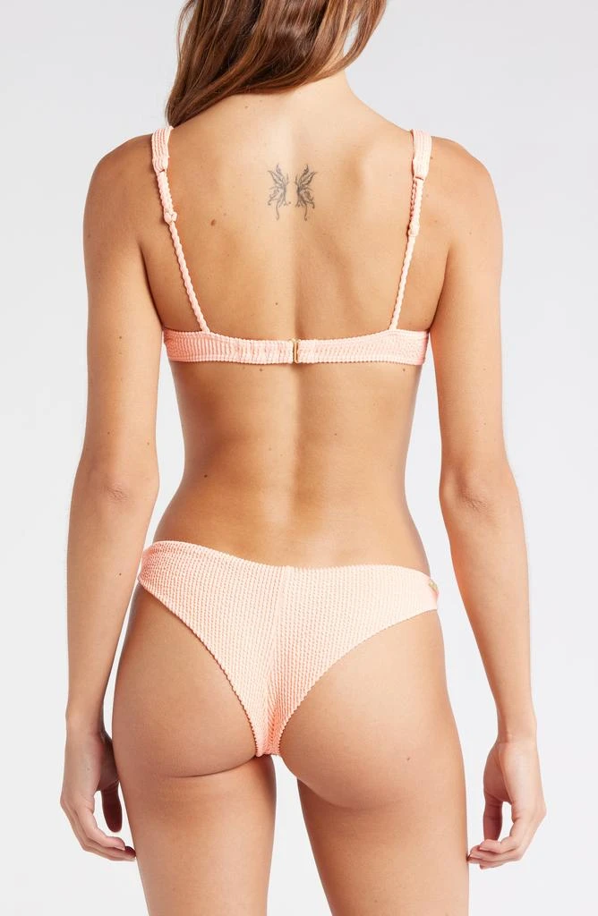 Billabong Summer High Ruby Underwire Bikini Top 8