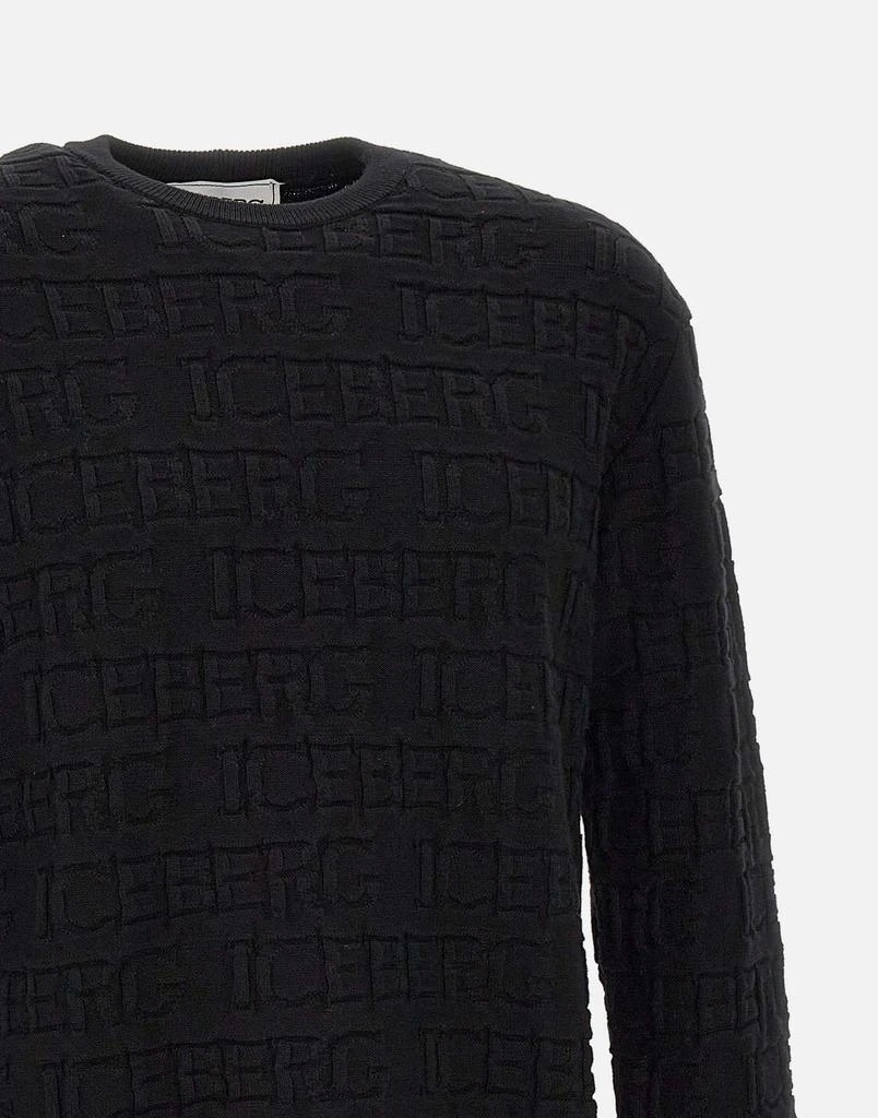 Iceberg Wool turtleneck 5