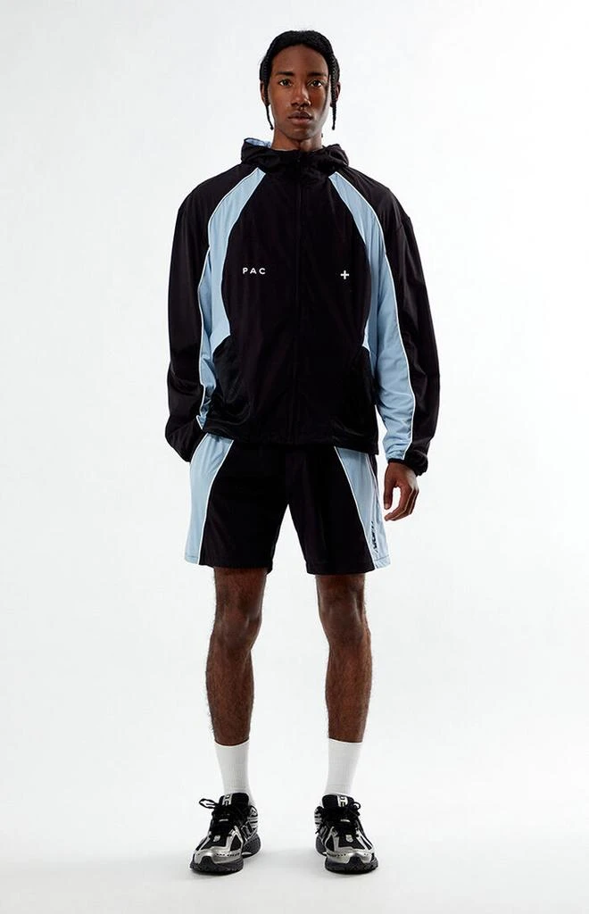 Nightlab Full Zip Hooded Jacket 4