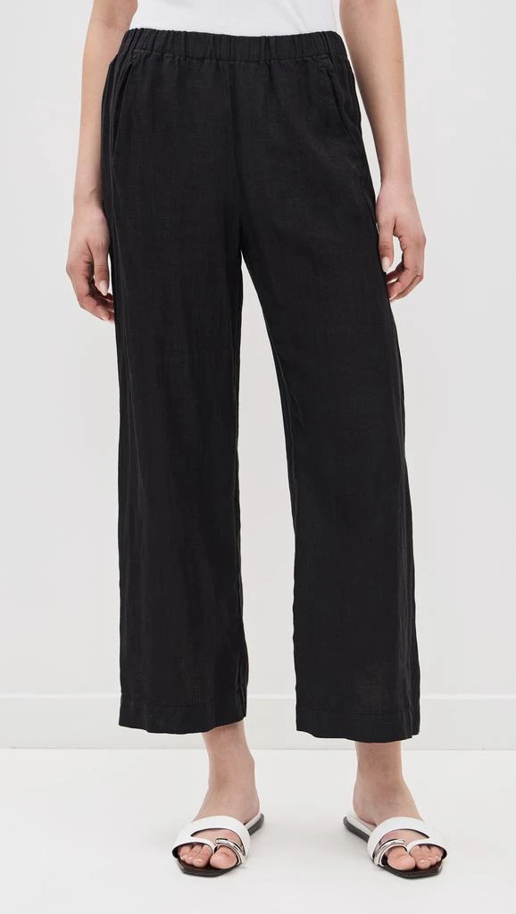 Velvet Lola Pants 1
