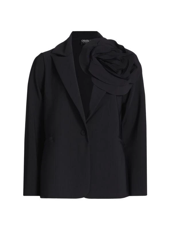 Chiara Boni Dormo Oversized Blazer 6