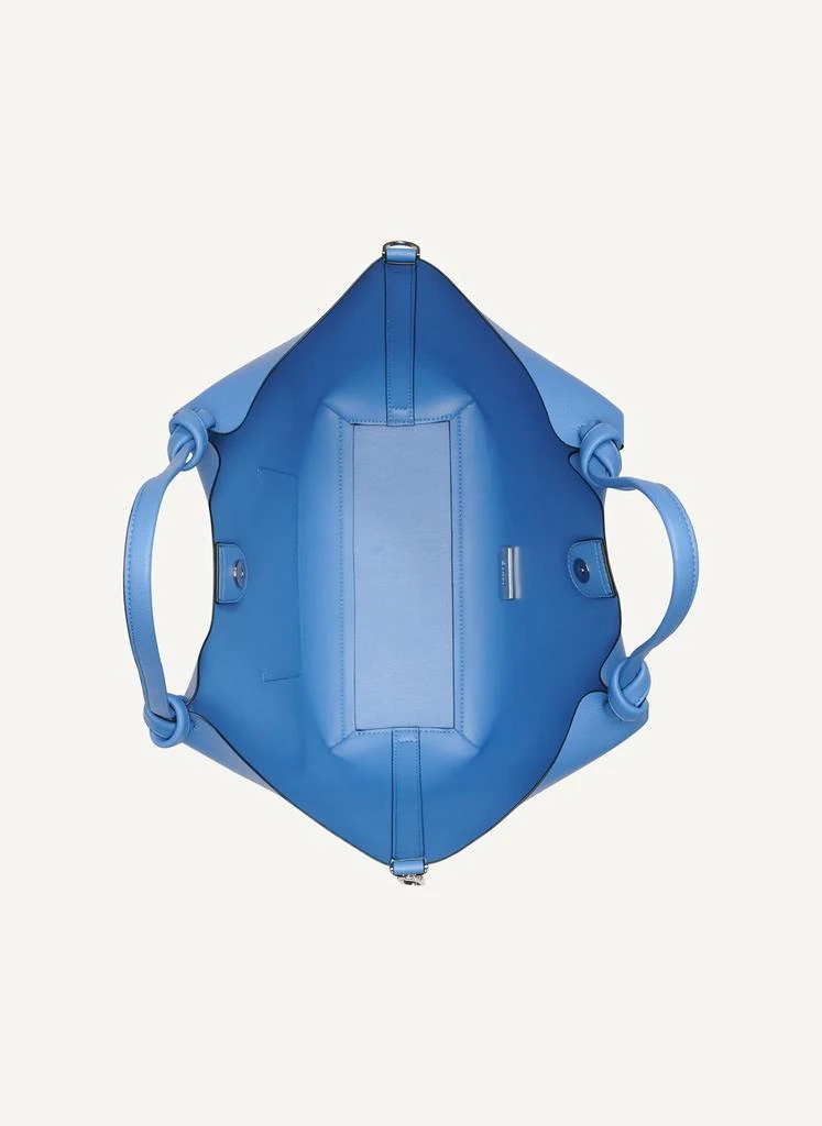 DKNY PAULA COMMUTER MEDIUM TOTE 4