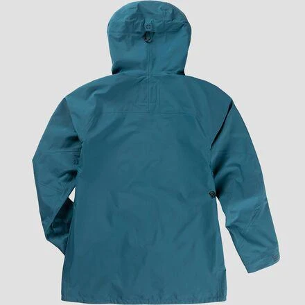 Mountain Hardwear High Exposure GORE-TEX C-Knit Jacket - Men's 2