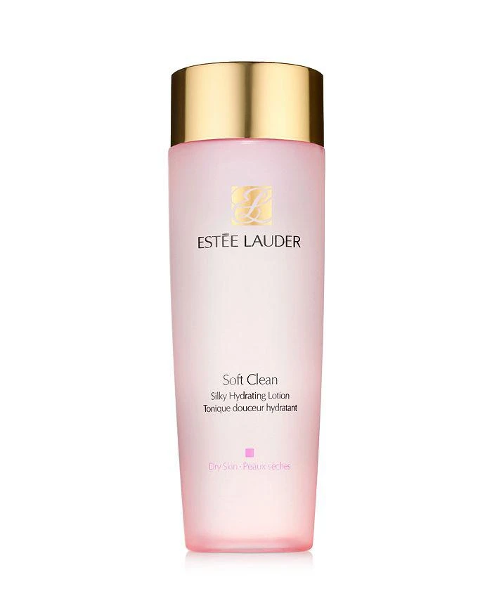 Estée Lauder Soft Clean Silky Hydrating Lotion 1