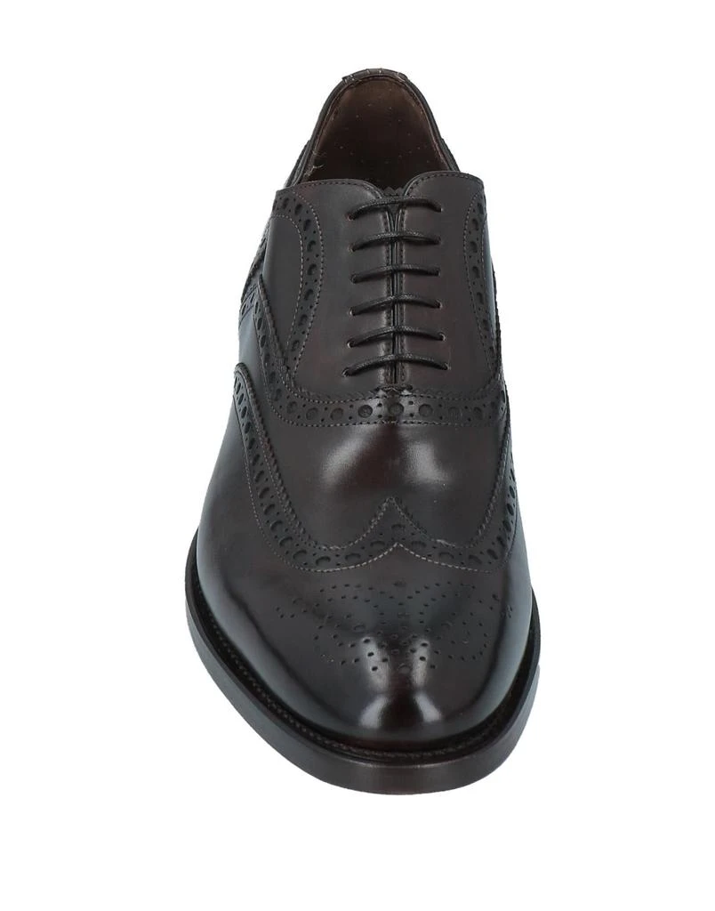 Santoni Laced shoes 4