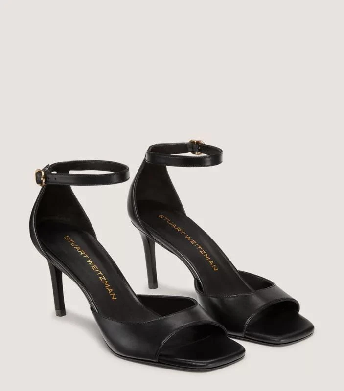 Stuart Weitzman NUDISTIA 75 SANDAL 2