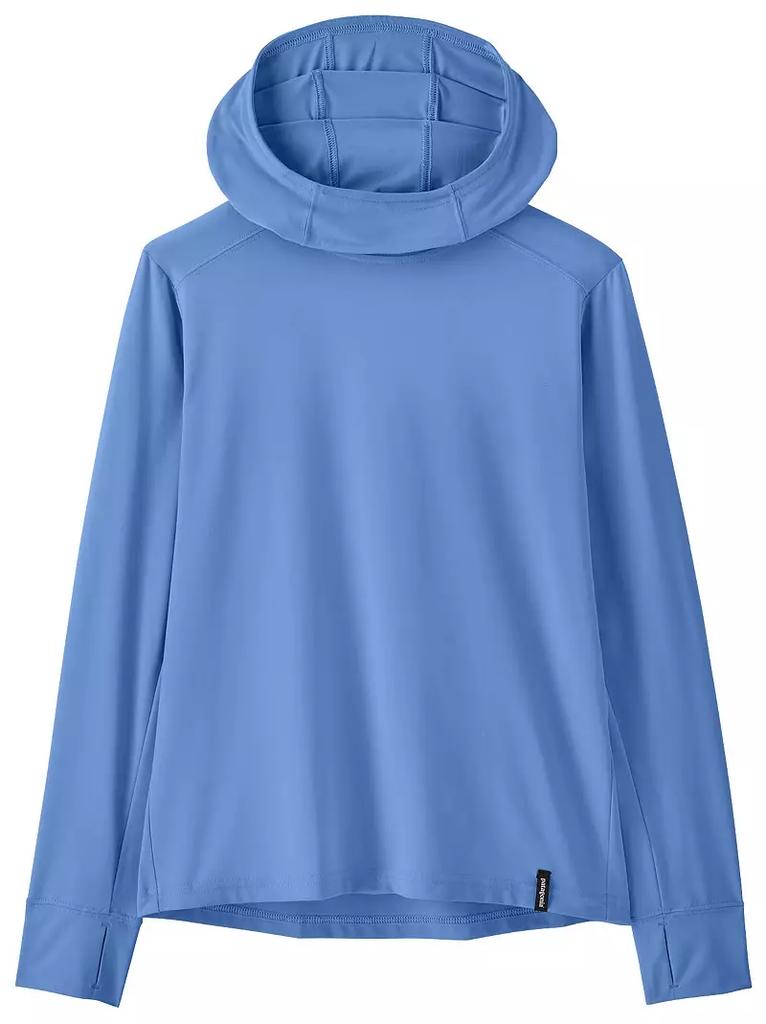 Patagonia Patagonia Kids' Capilene Silkweight Hoodie